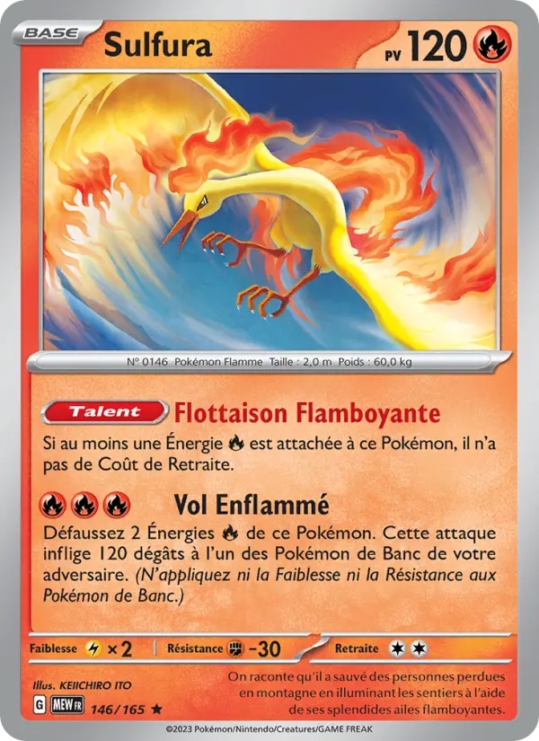 [146/165] Sulfura 146/165 Reverse