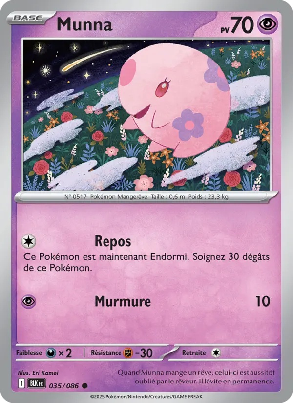 [035/86] Munna 035/86 Reverse