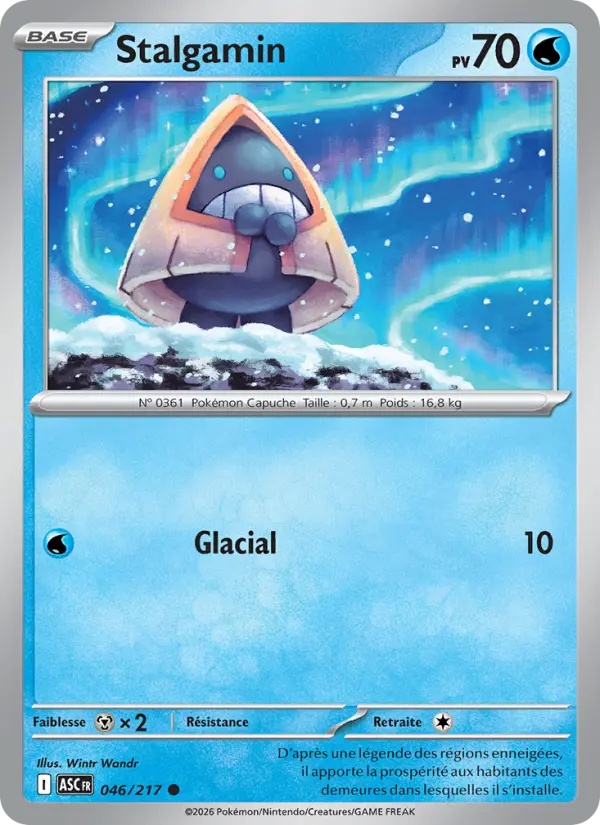 [046/217] Stalgamin 046/217 Reverse