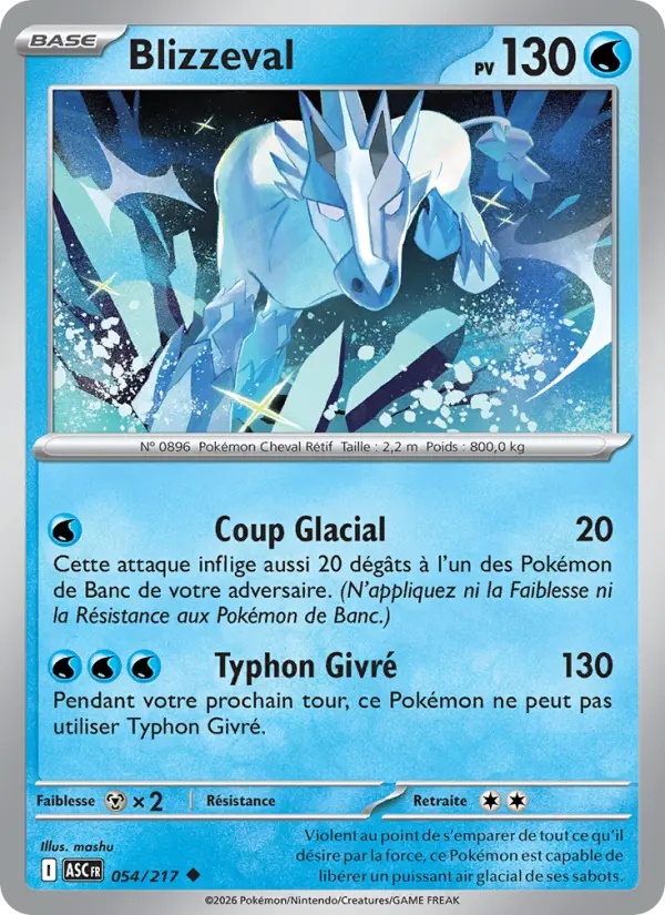 [054/217] Blizzeval 054/217 Reverse