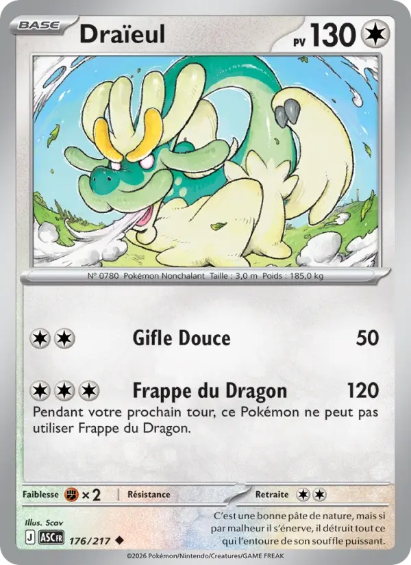 [176/217] Draïeul 176/217