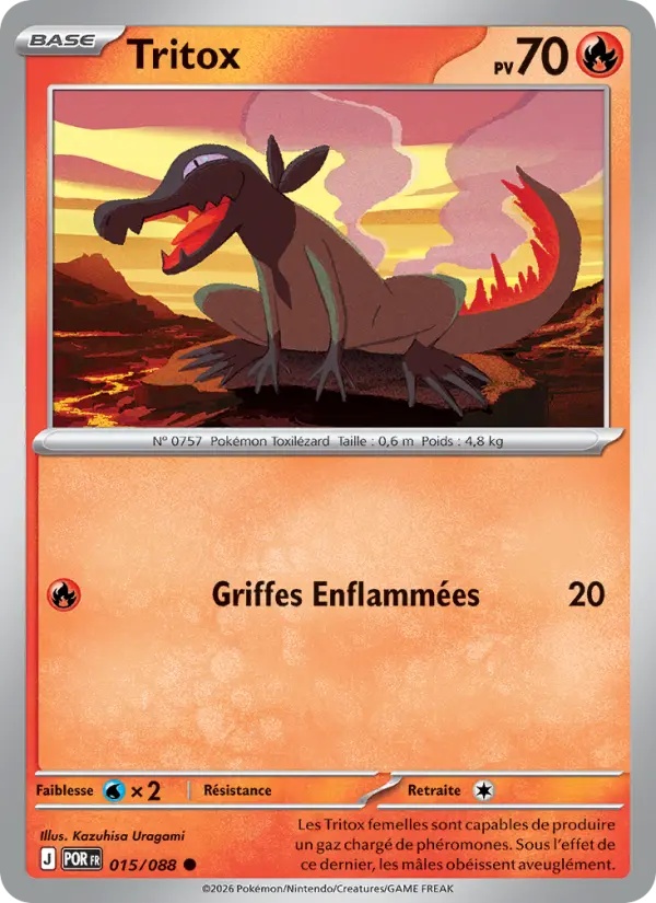 [015/88] Tritox 015/88