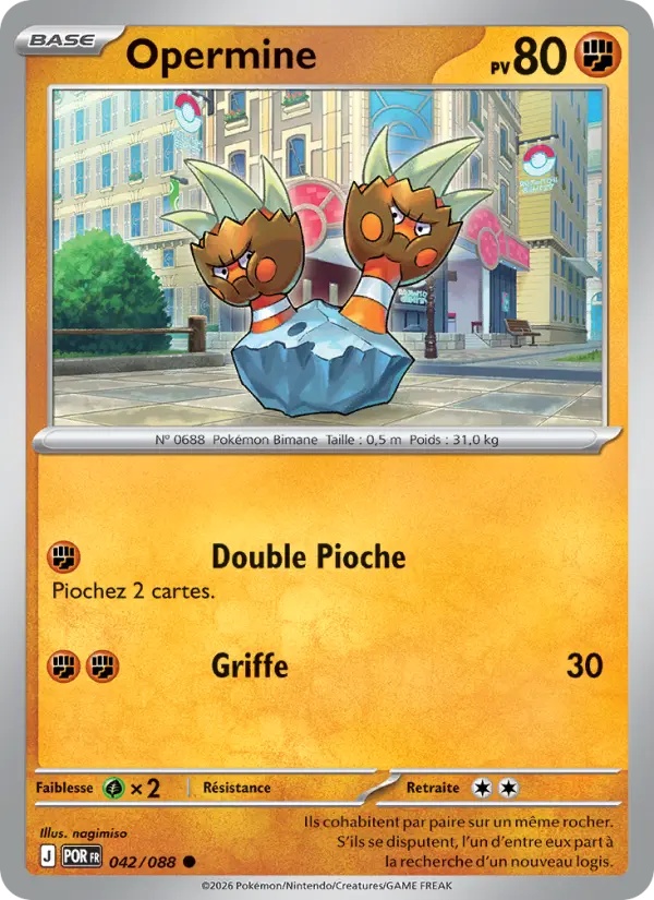 [042/88] Opermine 042/88
