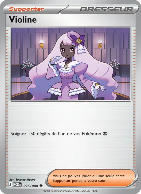 [075/88] Violine 075/88