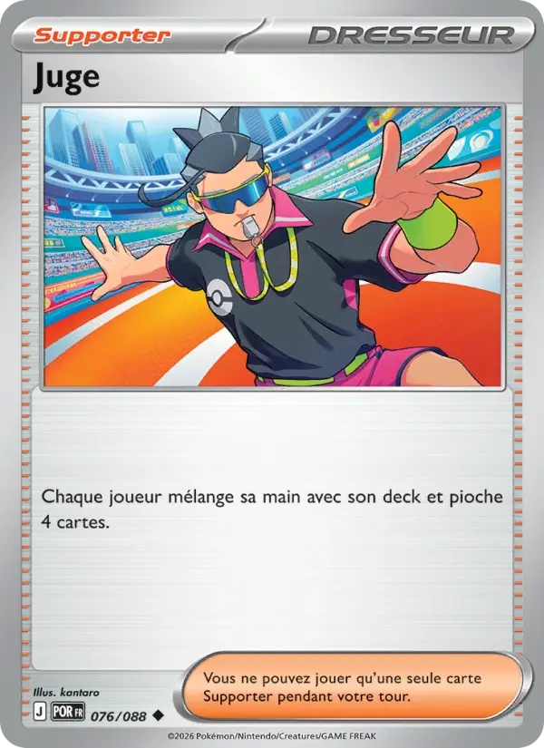[076/88] Juge 076/88