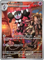 Mesmérella 213/193
