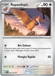 Rapasdepic 022/165