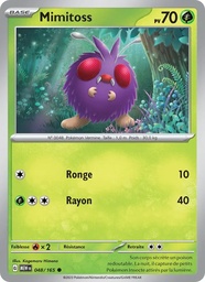 Mimitoss 048/165