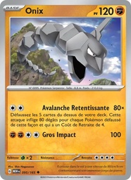 Onix 095/165
