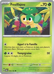 Feuillajou 004/182