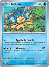 Flotajou 041/182