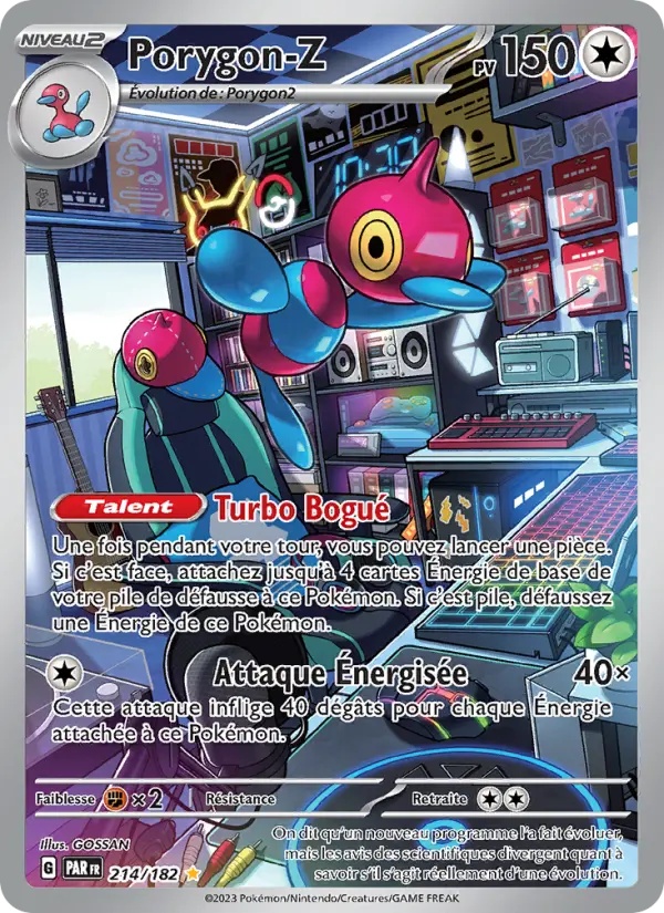 Porygon-Z