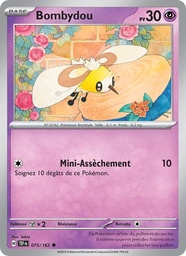 Bombydou 075/162