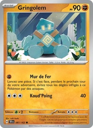 Gringolem 087/162