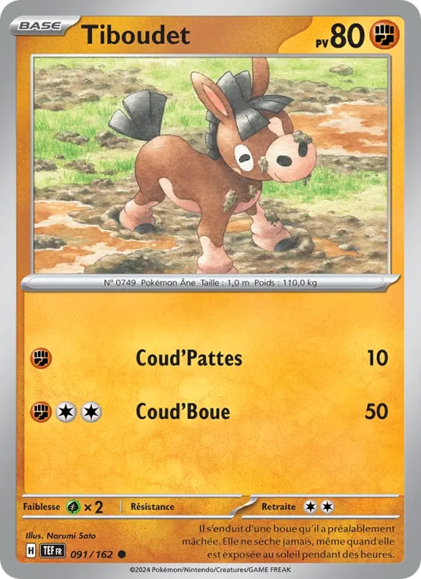Tiboudet 091/162