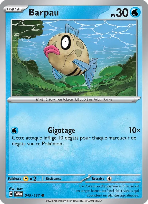 Barpau 049/167