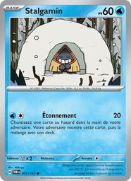 Stalgamin 051/167