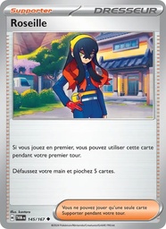 Roseille 145/167