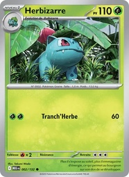 Herbizarre 002/132