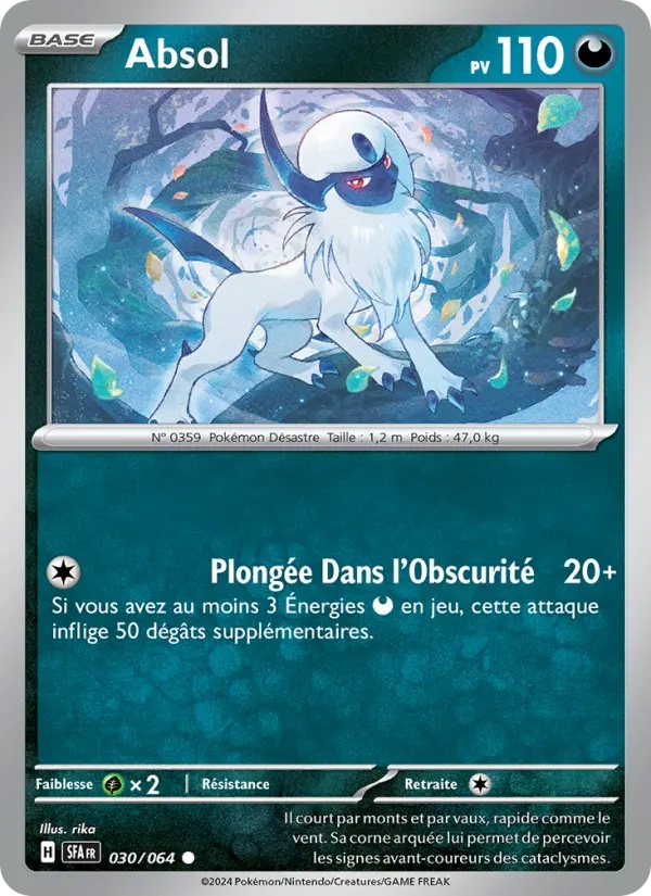 Absol 030/64