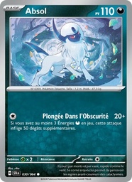 Absol 030/64