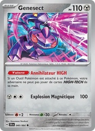 Genesect 040/64