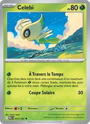 Celebi 012/132