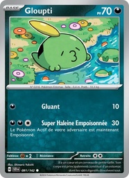 Gloupti 091/142