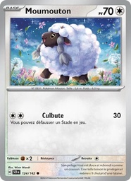 Moumouton 124/142