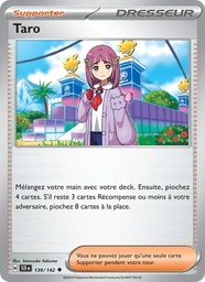 Taro 139/142
