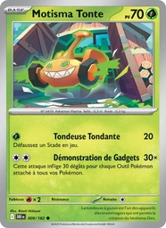 Motisma Tonte 009/182