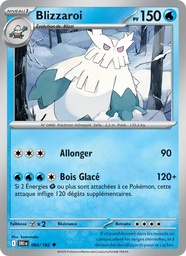 Blizzaroi 060/182