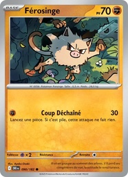 Férosinge 090/182