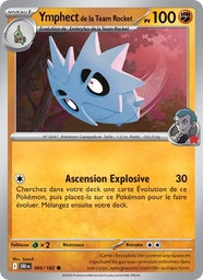 Ymphect de la Team Rocket 095/182