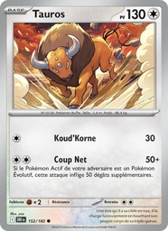 Tauros 152/182