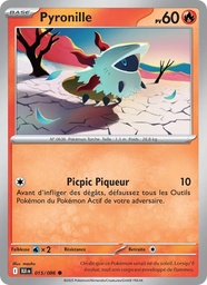Pyronille 015/86