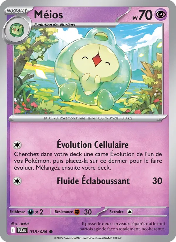 Méios 038/86