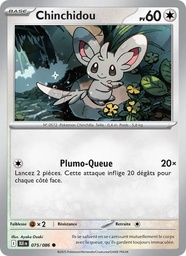 Chinchidou 075/86