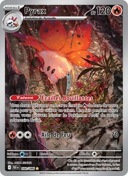Pyrax