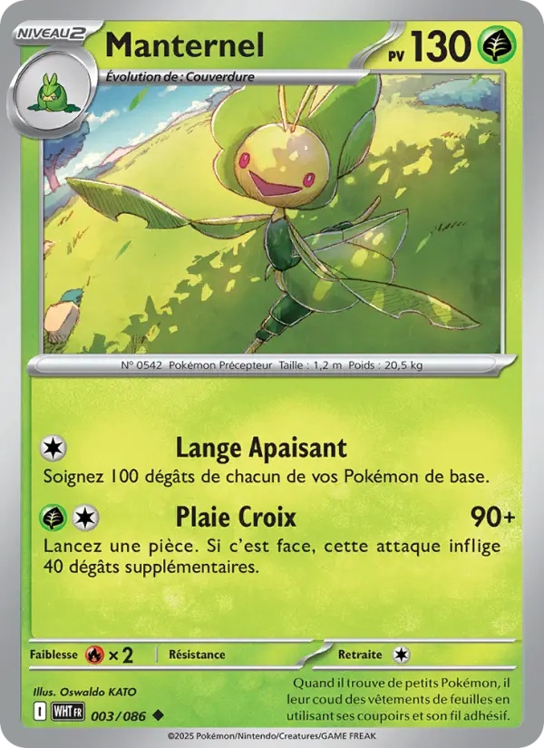 Manternel 003/86