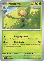 Manternel 003/86