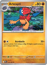 Arkéapti 050/86