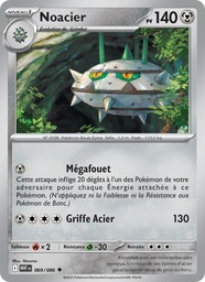 Noacier 069/86