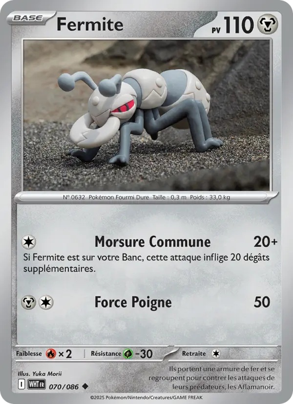 Fermite 070/86