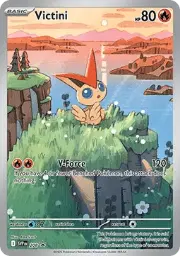 Victini