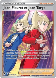 Jean-Fleuret et Jean-Targe