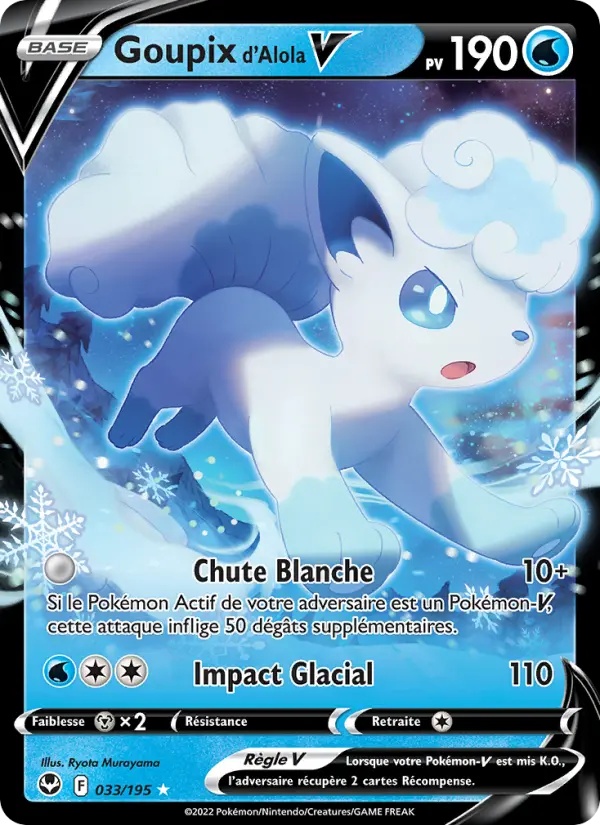 Goupix d'Alola V