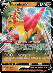 Hexadron V