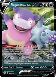 Flagadoss de Galar V