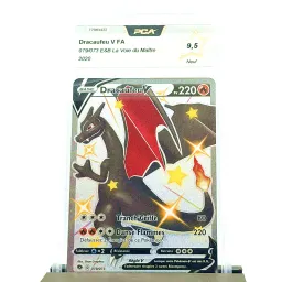 Dracaufeu V (079/073) - PCA 9.5